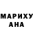 MDMA Molly Nurik Murodov